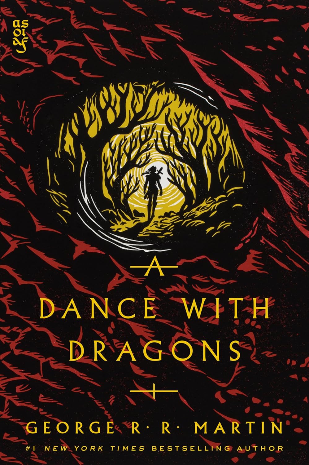[A Dance with Dragons](https://amzn.to/4vUeSCz) by George R.R. Martin