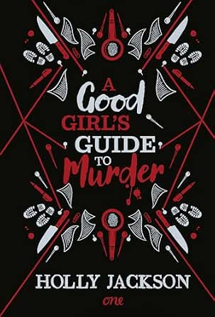A Good Girl's Guide to Murder by Holly Jackson