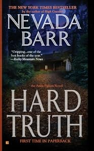 Hard Truth by Nevada Barr
