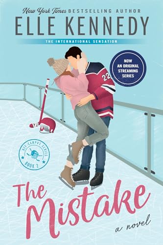 The Mistake by Elle Kennedy