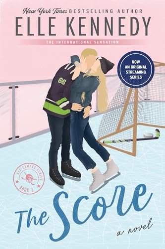 The Score by Elle Kennedy